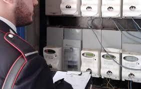 I carabinieri di Casalmaggiore denunciano un uomo responsabile di furto di energia elettrica