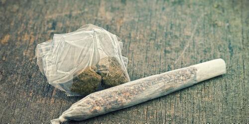 Piadena Drizzona, i carabinieri denunciano uomo trovato in possesso di 27 grammi di hashish