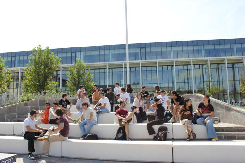 Venerdì 26 settembre laurea per 36 nuovi ingegneri al campus di Cremona del politecnico di Milano