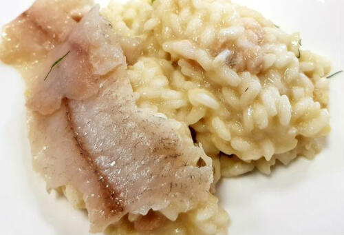 Sinfonie di fiume, nuovi appuntamenti (e si assaggiano anche specialità come il risotto con le tinche)