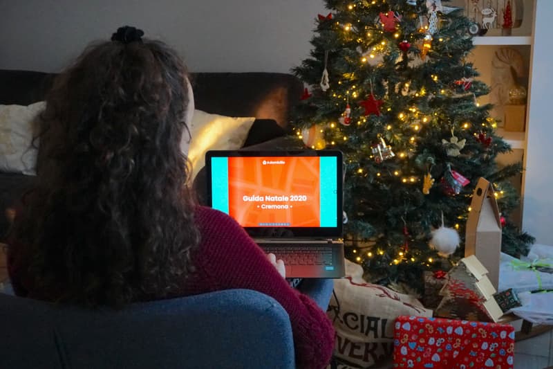 La "Guida di Natale 2020" di domicilio.app: acquisti a domicilio dalle attività commerciali cremonesi (un catalogo con tante proposte!)