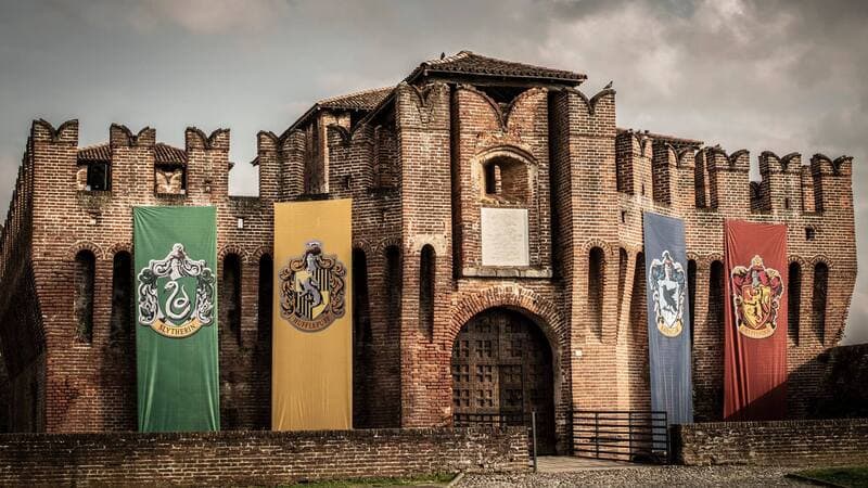 Soncino capitale del fantasy: a maggio la scuola di magia per 100 aspiranti Harry Potter