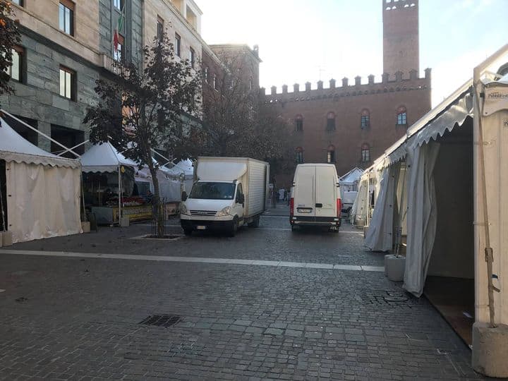 Festa del torrone: Zagni contesta la scelta di confermarla date le ultime restrizioni a ristoranti e bar