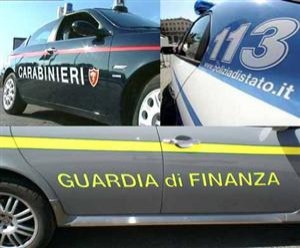 La richiesta dei sindacati delle forze dell'ordine alla Regione:"estendete lo studio sull'immunità post vaccini alle nostre categorie"