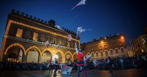 La Festa del Torrone si prepara al Gran Finale: il programma del fine settimana.