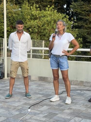 Tutto pronto per il XII Trofeo Nazionale "Giovanni Baldesio" memorial Maurizio Cozzoli in programma dal 13 al 15 giugno