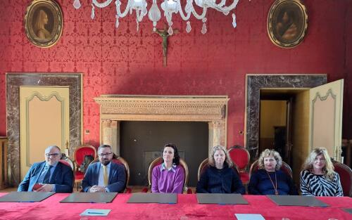 Prevenzione e contrasto alla dispersione scolastica, rinnovata l'intesa Comune-Ust-Istituti comprensivi