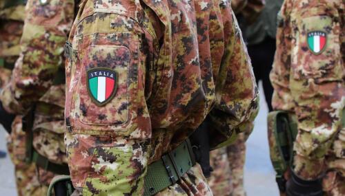 Il consiglio comunale approva l'ordine del giorno Carotti: il comune chiederà l'uso dell'esercito per vigilare stazione dei treni e dei pullman
