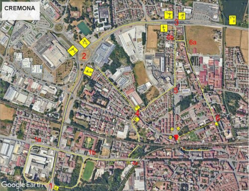 Il 3 marzo via al cantiere per il sottopasso ferroviario di via Bergamo