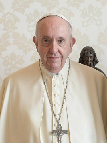 Virgilio:"Rendiamo omaggio a Papa Francesco, pontefice più vicino alla gente che ai palazzi"
