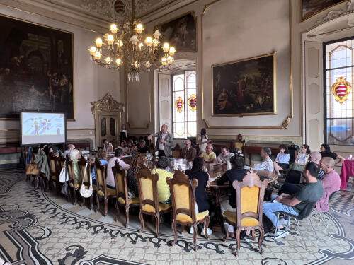 Orientamento scolastico e protagonismo giovanile: presentate le attività di Informagiovani