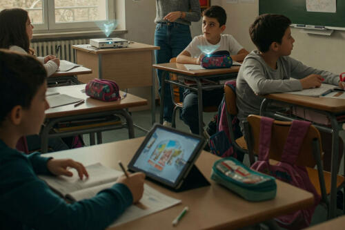 Il Comune si confronta con le scuole paritarie 3-6 anni: condivisione delle problematiche da affrontare insieme