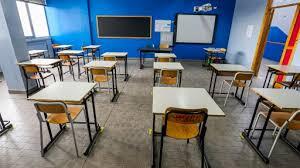 Veneto e Friuli rinviano al 31 gennaio la riapertura delle scuole superiori