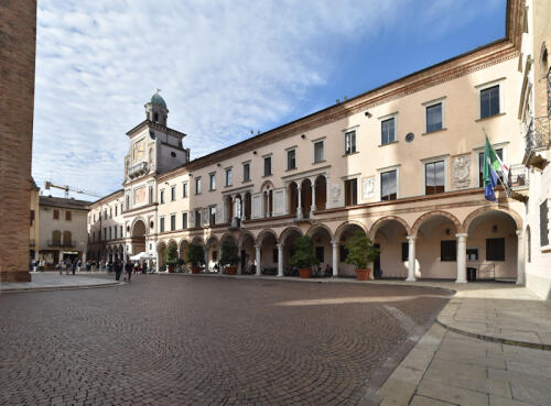 Il consiglio comunale di Crema chiede il potenziamento della sanità sul territorio