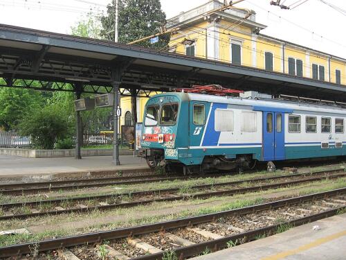 I ritardi continuano ad assillare le linee ferroviarie cremonesi