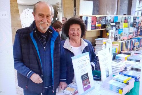 In ricordo di Ettore Spotti: gli autori cremonesi presentano le loro opere on line