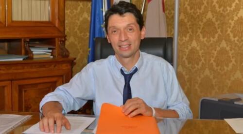 Lettera di Galimberti, Signoroni e Auricchio per chiedere l'inserimento dei lavori alla linea ferroviaria nel Recovery Plan