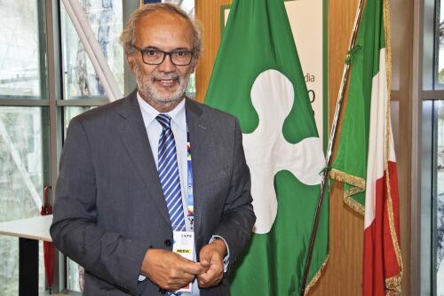 Mario Silla, ex direttore di CremonaOggi e Cremona Uno, lancia il suo nuovo giornale locale