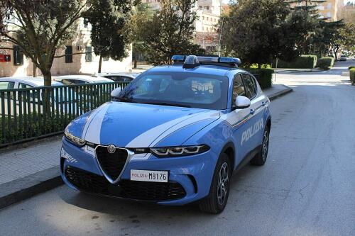 COMUNICATO Il sindacato di polizia Usip condanna la violenza delle proteste di Napoli e Roma
