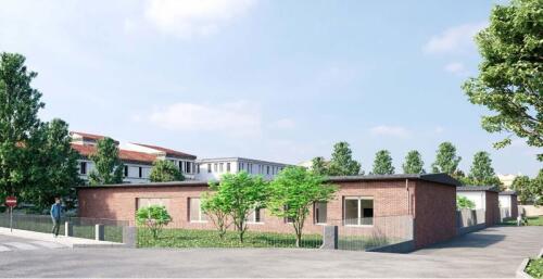Programma opere pubbliche 2021: interventi in via Annona, a San Felice, in tangenziale e nuova scuola a quartiere Po
