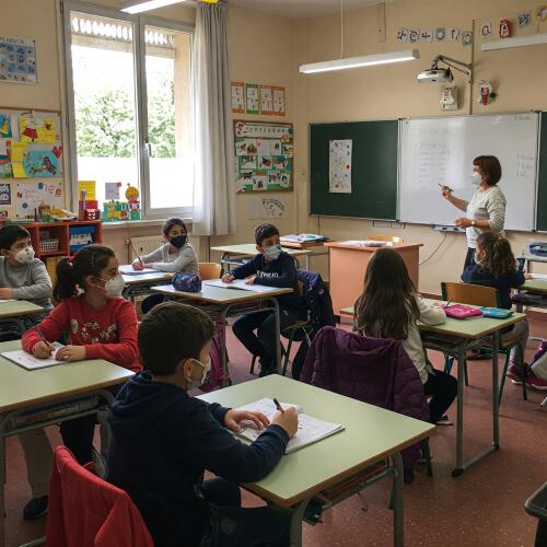 Firmato il protocollo per la ripartenza della scuola: ecco cosa dice (ma quanti dubbi sull'attuabilità)