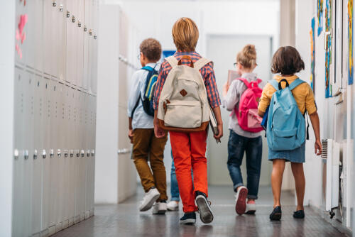 Iscrizioni scuole infanzia, il 7 gennaio incontro online per i genitori