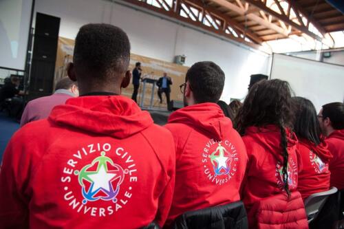 Servizio Civile Universale, prorogato al 17 febbraio il termine per presentare le domande