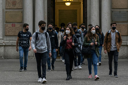 Università e dibattito pubblico: quando si parla di come far ripartire la scuola è sempre dimenticata