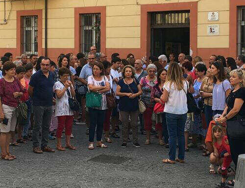 La Regione chiede di scaglionare l'orario di ingresso e uscita delle scuole