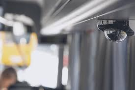 Il Comune approva un sistema di videosorveglianza sugli autobus del trasporto urbano