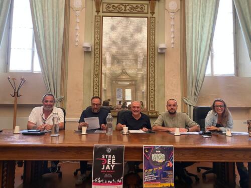I giovedì d'estate sono vicini: ecco il programma