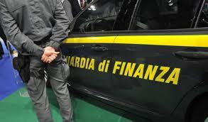 Pnrr, collaborazione fra comune e comando provinciale della guardia di finanza