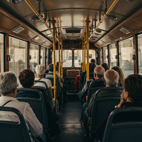 Aggressioni sui mezzi di trasporto pubblici urbani: discussione in consiglio comunale su cosa si fa e cosa si potrebbe fare per prevenire