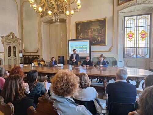 Lonely Planet presenta il progetto "48 ore a Cremona"