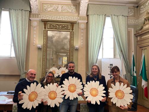 Sabato 12 e domenica 13 aprile Le Invasioni Botaniche: il programma