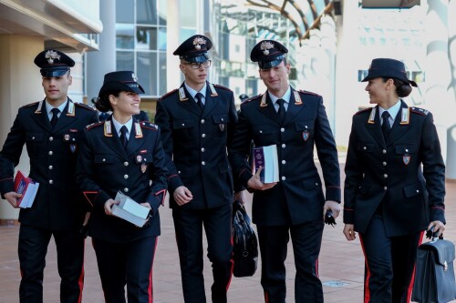 Vuoi diventare maresciallo dei carabinieri? Aperto concorso per reclutare 626 allievi marescialli del ruolo ispettori dell'arma, ecco come iscriversi