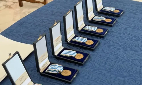 Il 13 febbraio in Prefettura cerimonia di consegna di 9 medaglie d'onore alla memoria per cremonesi imprigionati nei lager nazisti