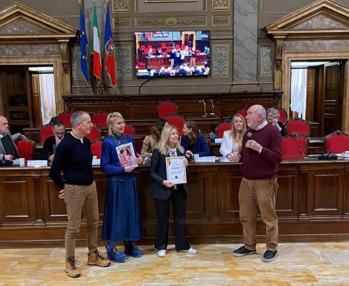 Il comune di Cremona vince il premio Mensa top di FoodInsider