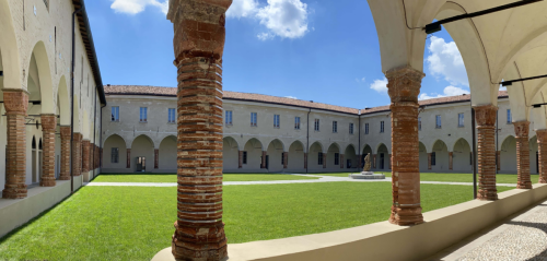 Premiati i team vincitori di Hack_In_Cremona_2025