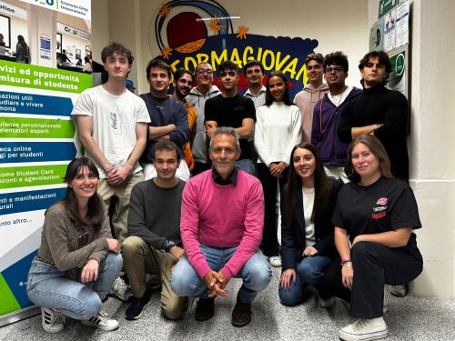 Insediata la nuova consulta interuniversitaria di Cremona, eletto il nuovo direttivo