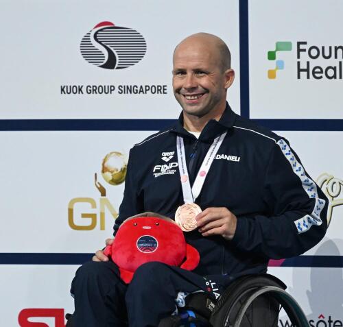 Baldesio protagonista: un titolo e due medaglie ai campionati italiani di canottaggio e il bronzo mondiale di Efrem Morelli