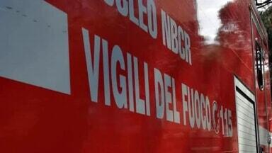 Tante segnalazioni di fughe di gas nella giornata di mercoledì, intervento di vigili del fuoco e Arpa 