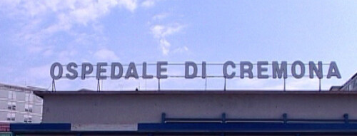 Nuovo ospedale di Cremona: dichiarazioni di Luciano Pizzetti e Andrea Virgilio