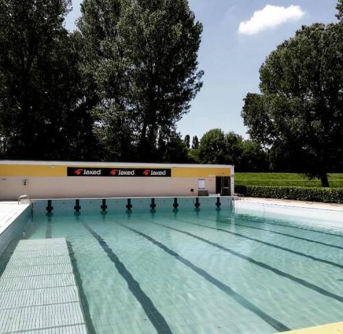 L'opposizione (congiuntamente) attacca sulla piscina comunale: "situazione indegna"