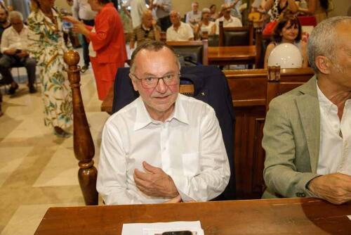 Passa a grande maggioranza l'ordine del giorno Pizzetti sulla destinazione delle risorse Tamoil