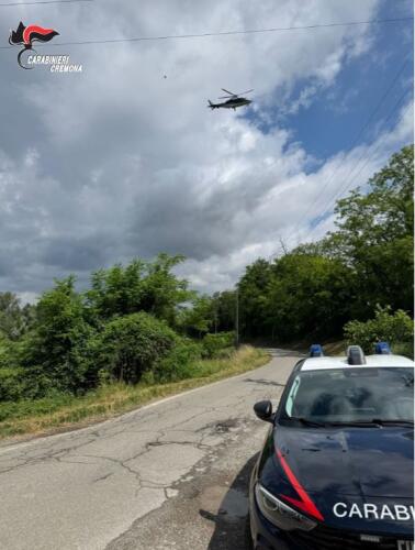 Controlli dei carabinieri sul territorio: sequestro di droga a Grumello, fermato uomo con attrezzi da scasso a Soresina