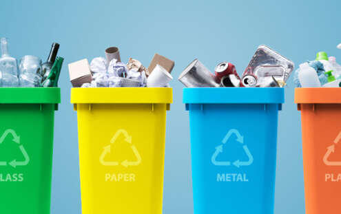 Il 19 aprile Ecocar al quartiere Po per la raccolta dei rifiuti di plastica dura (piazzale atleti azzurri d'Italia)