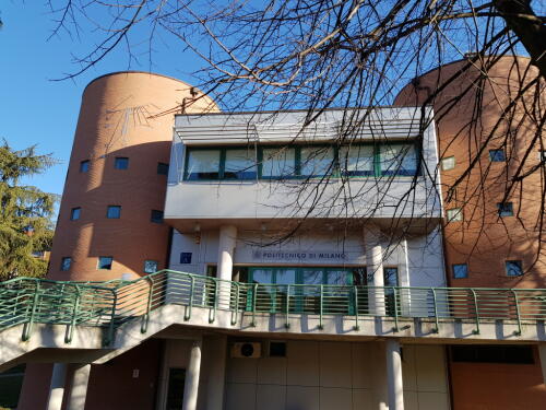Il 17 luglio al Politecnico cerimonia di consegna di 33 lauree in ingegneria