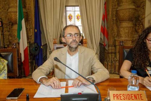 Poli (capogruppo PD):"Sull'assistenza ai ragazzi disabili non comprendo l'opposizione, continuità di servizio garantita, si vuole strumentalizzare"