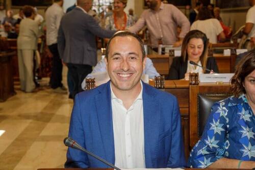 Portesani:"La giunta venga in consiglio a riferire sulle strade gruviera, abbiamo presentato una interrogazione"